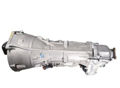 Recambio de caja cambios para bmw 4 descapotable (g23, g83) 430 i xdrive referencia OEM IAM 24008741325 GA8X51CZ  2