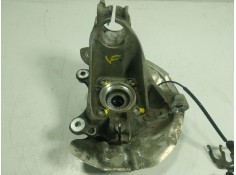 Recambio de mangueta delantera derecha para bmw x2 (f39) sdrive 18 d referencia OEM IAM 31216876852  