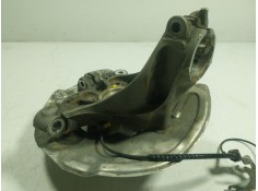 Recambio de mangueta delantera derecha para bmw x2 (f39) sdrive 18 d referencia OEM IAM 31216876852   2