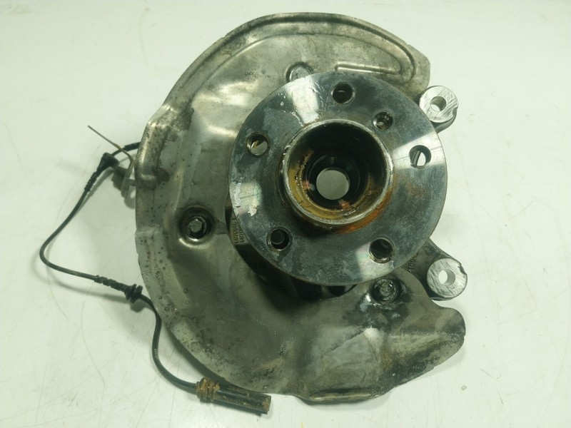 Recambio de mangueta delantera derecha para bmw x2 (f39) sdrive 18 d referencia OEM IAM 31216876852  