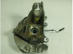 Recambio de mangueta delantera izquierda para bmw x2 (f39) sdrive 18 d referencia OEM IAM 31216876851  