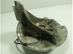 Recambio de mangueta delantera izquierda para bmw x2 (f39) sdrive 18 d referencia OEM IAM 31216876851   2