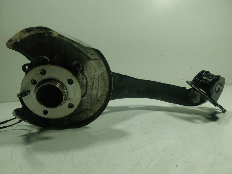 Recambio de mangueta trasera derecha para bmw x2 (f39) sdrive 18 d referencia OEM IAM 33306898964  