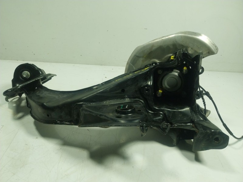 Recambio de mangueta trasera derecha para bmw x2 (f39) sdrive 18 d referencia OEM IAM 33306898964  