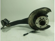 Recambio de mangueta trasera izquierda para bmw x2 (f39) sdrive 18 d referencia OEM IAM 33306898963  