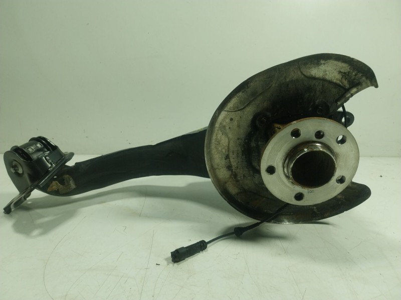 Recambio de mangueta trasera izquierda para bmw x2 (f39) sdrive 18 d referencia OEM IAM 33306898963  