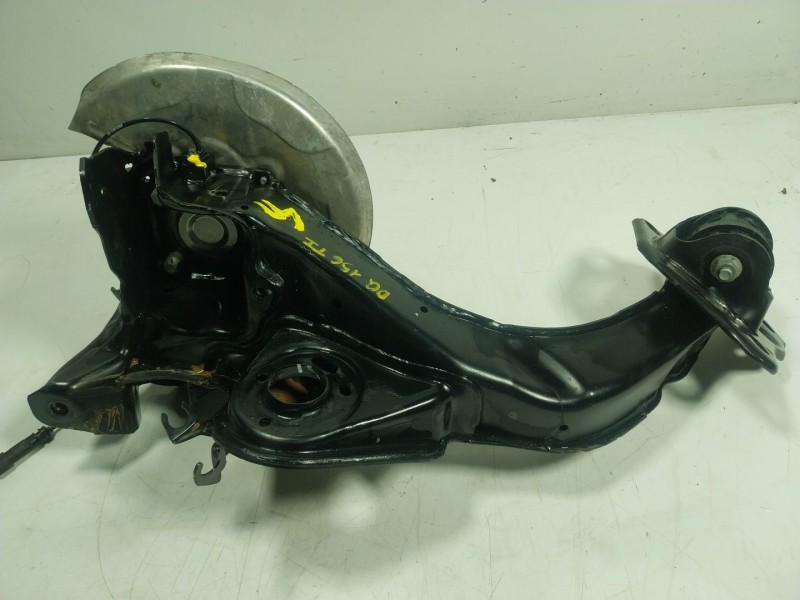 Recambio de mangueta trasera izquierda para bmw x2 (f39) sdrive 18 d referencia OEM IAM 33306898963  