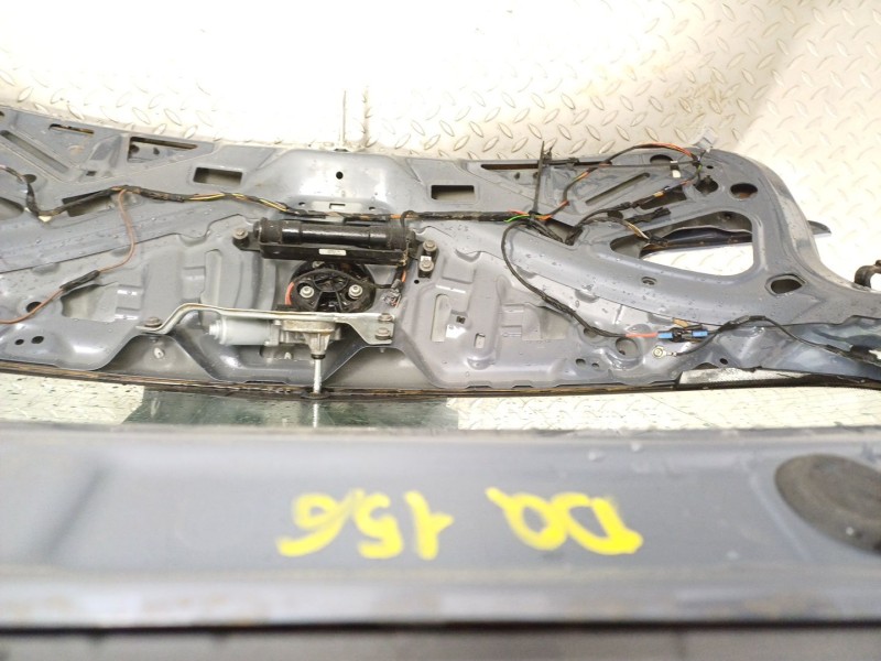 Recambio de porton trasero para bmw x2 (f39) sdrive 18 d referencia OEM IAM 41007423832  