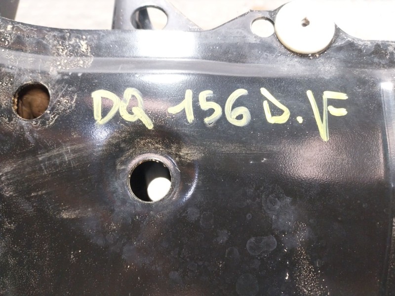 Recambio de puente delantero para bmw x2 (f39) sdrive 18 d referencia OEM IAM 31116872729  