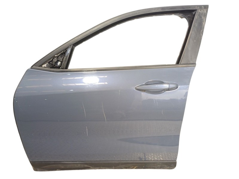 Recambio de puerta delantera izquierda para bmw x2 (f39) sdrive 18 d referencia OEM IAM 41008491727  