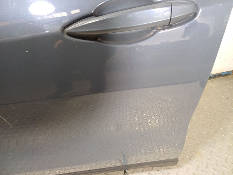 Recambio de puerta delantera izquierda para bmw x2 (f39) sdrive 18 d referencia OEM IAM 41008491727  