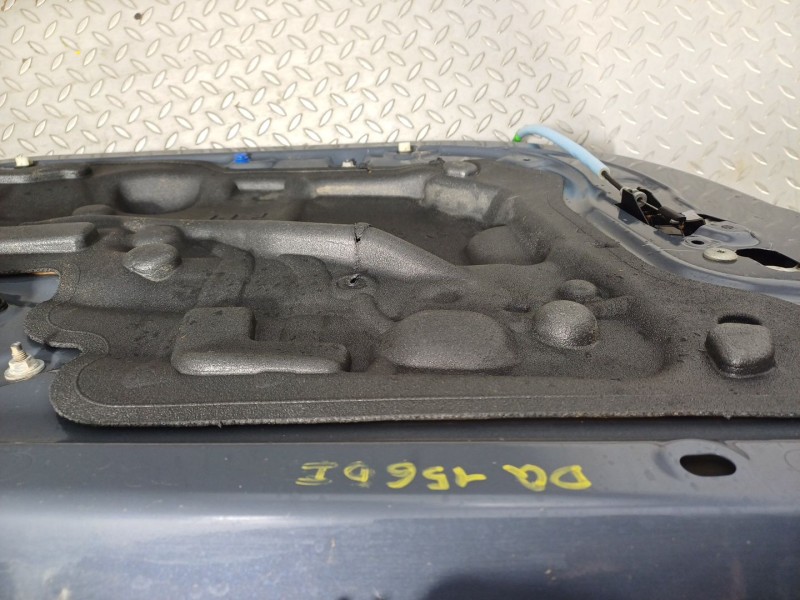 Recambio de puerta delantera izquierda para bmw x2 (f39) sdrive 18 d referencia OEM IAM 41008491727  