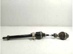 Recambio de transmision derecha para bmw x2 (f39) sdrive 18 d referencia OEM IAM 31605A2E056 874028002 