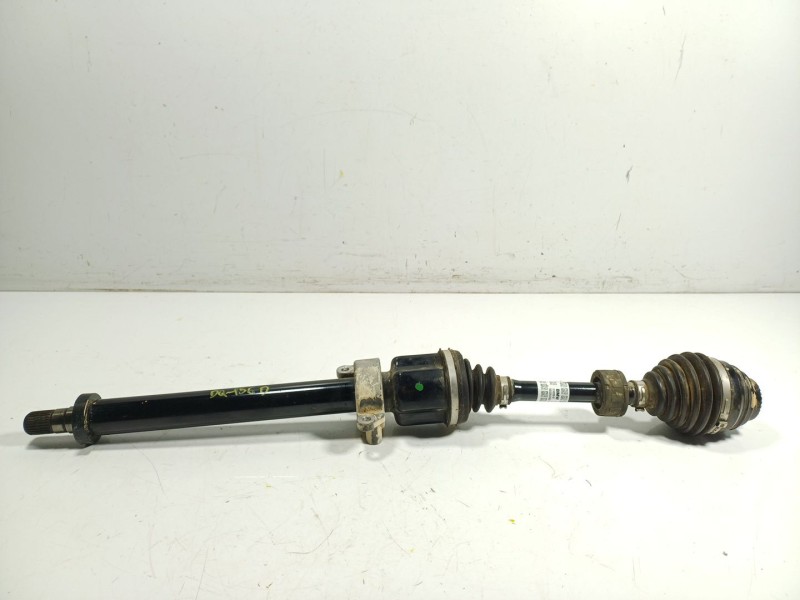 Recambio de transmision derecha para bmw x2 (f39) sdrive 18 d referencia OEM IAM 31605A2E056 874028002 