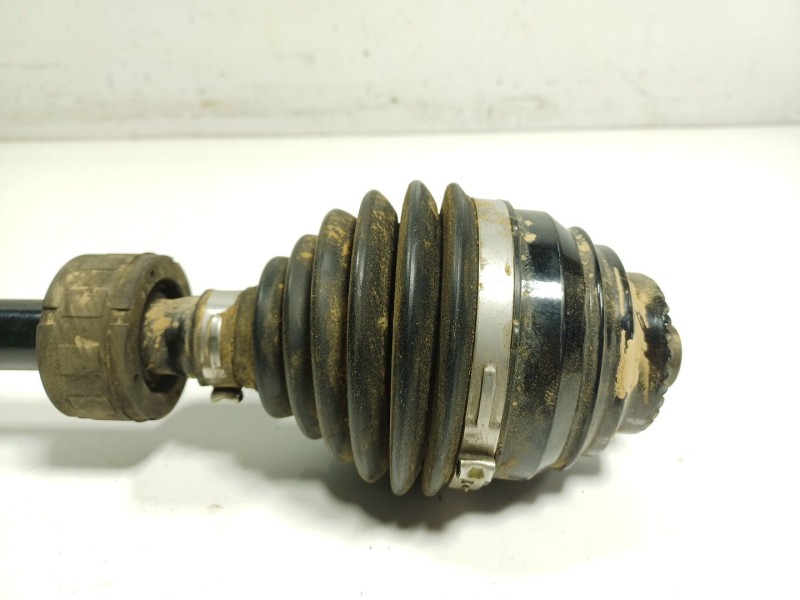 Recambio de transmision derecha para bmw x2 (f39) sdrive 18 d referencia OEM IAM 31605A2E056 874028002 