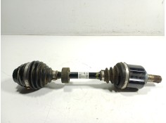 Recambio de transmision izquierda para bmw x2 (f39) sdrive 18 d referencia OEM IAM 31605A2E055 848264502 