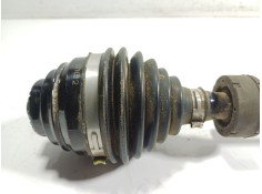 Recambio de transmision izquierda para bmw x2 (f39) sdrive 18 d referencia OEM IAM 31605A2E055 848264502  2