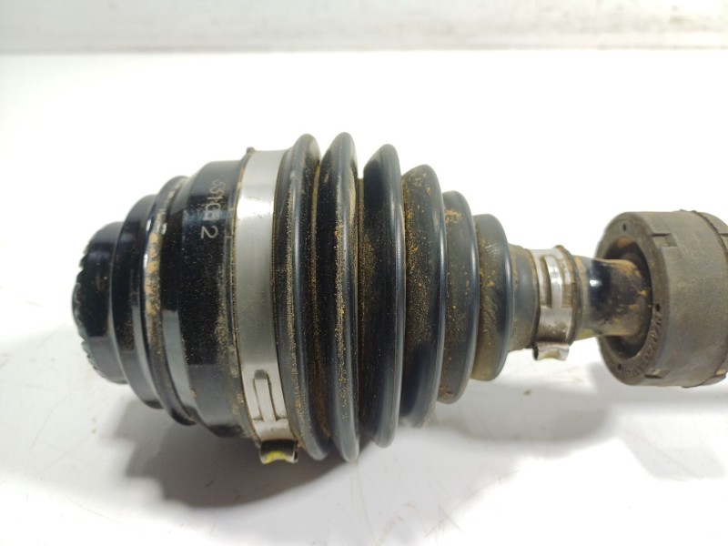 Recambio de transmision izquierda para bmw x2 (f39) sdrive 18 d referencia OEM IAM 31605A2E055 848264502 