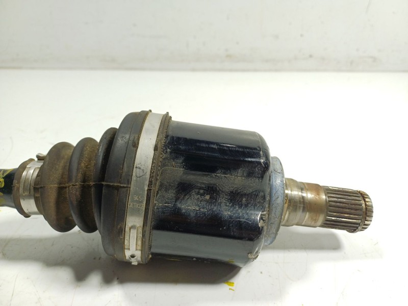 Recambio de transmision izquierda para bmw x2 (f39) sdrive 18 d referencia OEM IAM 31605A2E055 848264502 