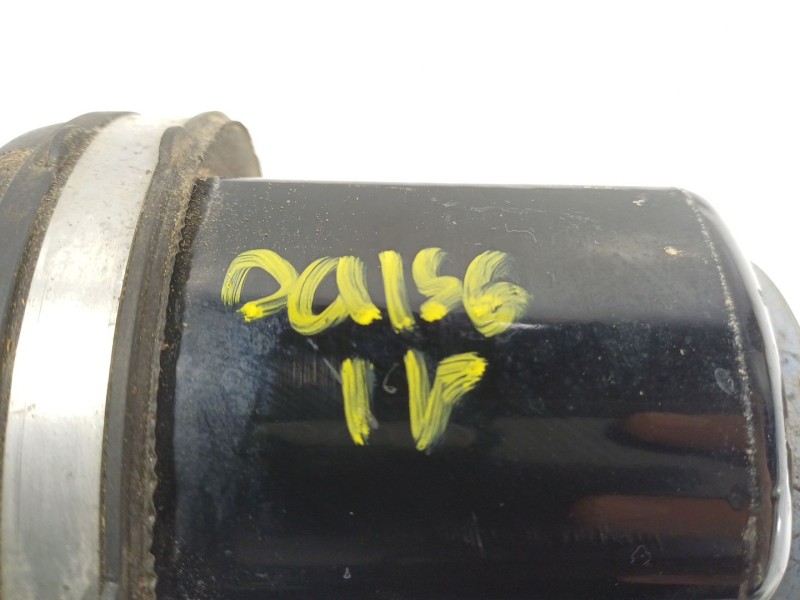 Recambio de transmision izquierda para bmw x2 (f39) sdrive 18 d referencia OEM IAM 31605A2E055 848264502 