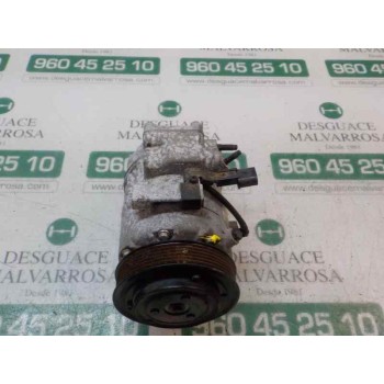 COMPRESOR AIRE ACONDICIONADO 