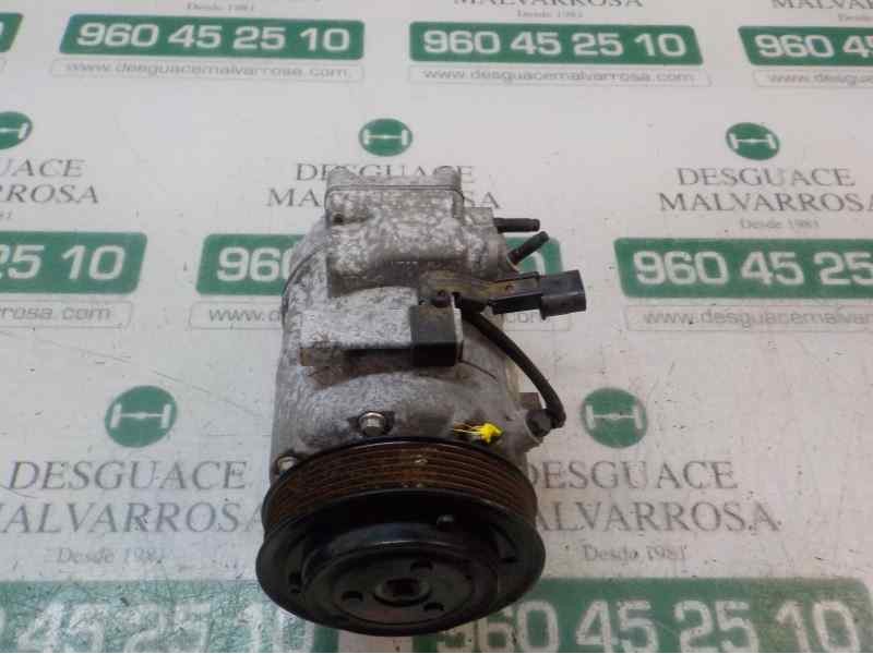 Recambio de compresor aire acondicionado para kia sorento drive 2wd referencia OEM IAM   