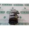 Recambio de compresor aire acondicionado para kia sorento drive 2wd referencia OEM IAM   