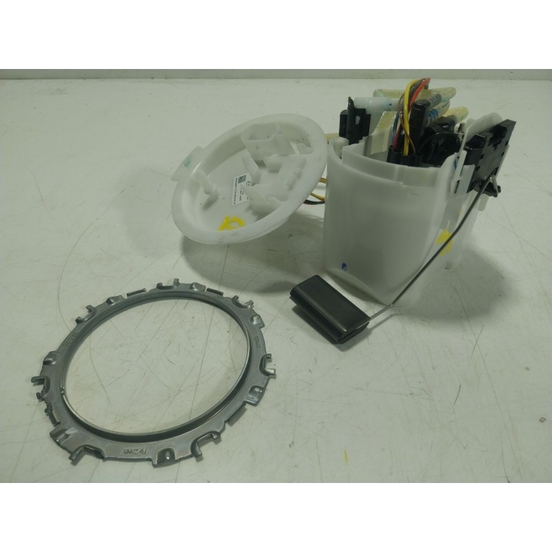 Recambio de aforador para bmw 8 coupé (g15, f92) 840 i xdrive referencia OEM IAM 16119468602 946860205 