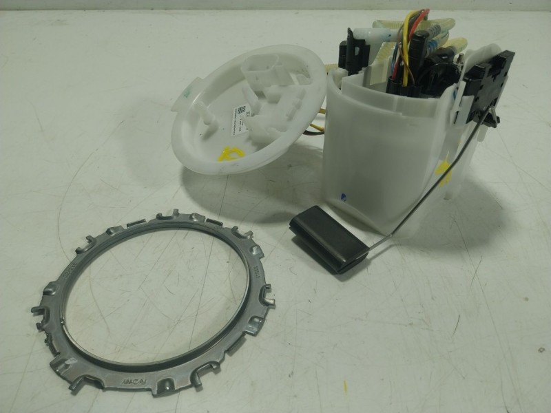 Recambio de aforador para bmw 8 coupé (g15, f92) 840 i xdrive referencia OEM IAM 16119468602 946860205 