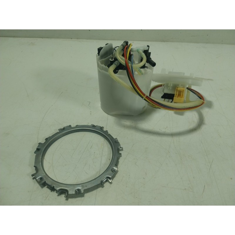 Recambio de aforador para bmw 8 coupé (g15, f92) 840 i xdrive referencia OEM IAM 16119468602 946860205 