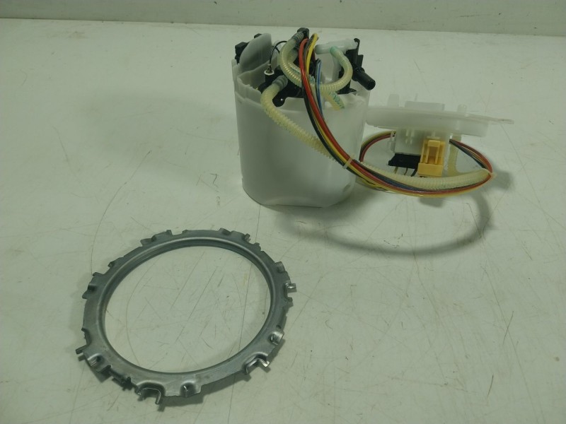 Recambio de aforador para bmw 8 coupé (g15, f92) 840 i xdrive referencia OEM IAM 16119468602 946860205 