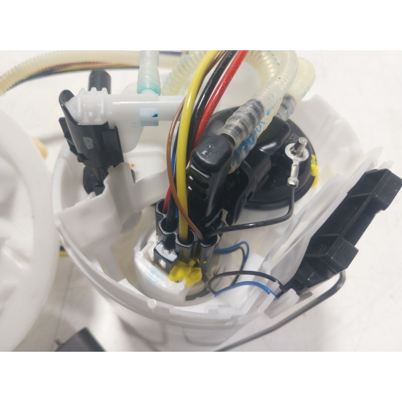 Recambio de aforador para bmw 8 coupé (g15, f92) 840 i xdrive referencia OEM IAM 16119468602 946860205 