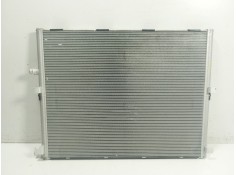 Recambio de condensador aire acondicionado para bmw 8 coupé (g15, f92) 840 i xdrive referencia OEM IAM 17118484638 1711848463803 2