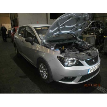 SEAT IBIZA (6J5)