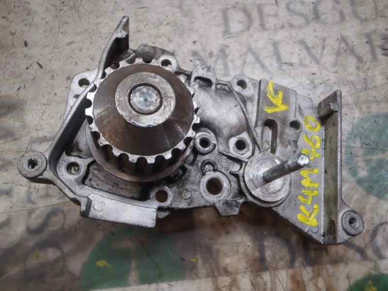 Recambio de bomba agua para renault megane ii berlina 5p confort expression referencia OEM IAM   