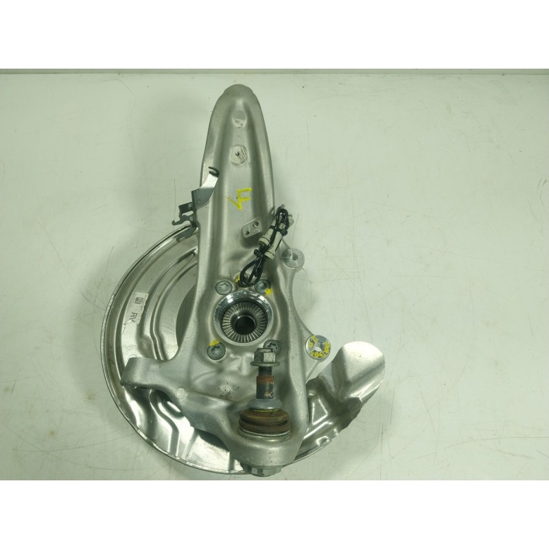 Recambio de mangueta delantera derecha para bmw 8 coupé (g15, f92) 840 i xdrive referencia OEM IAM 31206884386 688438601 