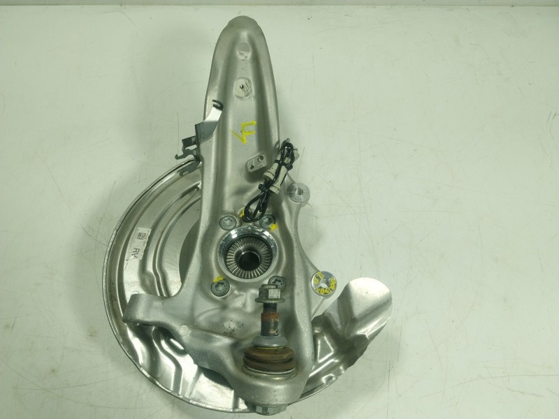 Recambio de mangueta delantera derecha para bmw 8 coupé (g15, f92) 840 i xdrive referencia OEM IAM 31206884386 688438601 