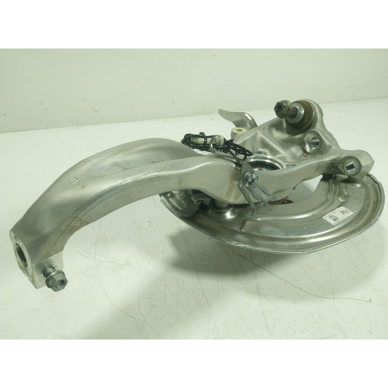 Recambio de mangueta delantera derecha para bmw 8 coupé (g15, f92) 840 i xdrive referencia OEM IAM 31206884386 688438601 