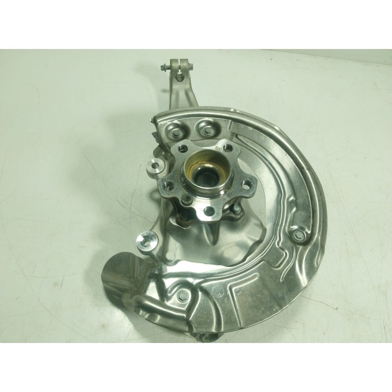 Recambio de mangueta delantera derecha para bmw 8 coupé (g15, f92) 840 i xdrive referencia OEM IAM 31206884386 688438601 