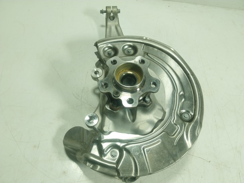 Recambio de mangueta delantera derecha para bmw 8 coupé (g15, f92) 840 i xdrive referencia OEM IAM 31206884386 688438601 