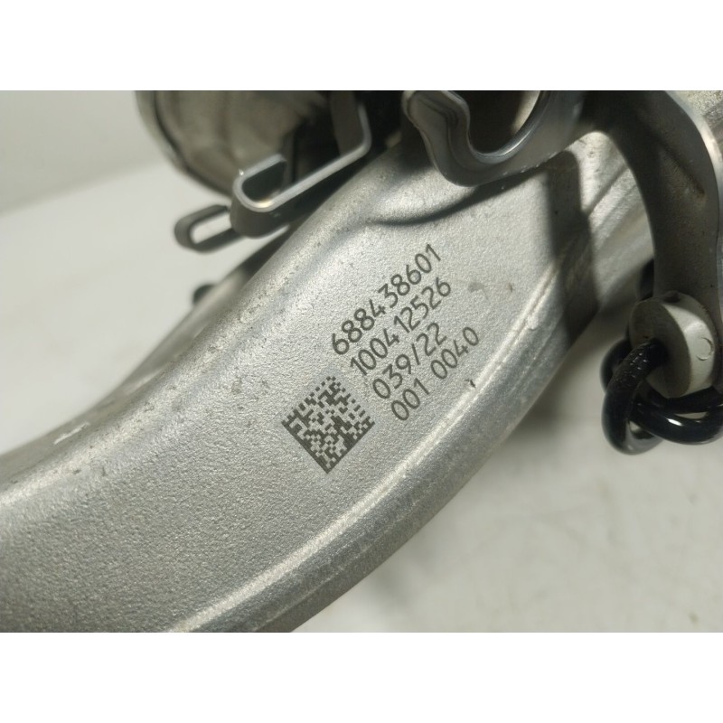 Recambio de mangueta delantera derecha para bmw 8 coupé (g15, f92) 840 i xdrive referencia OEM IAM 31206884386 688438601 