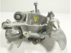 Recambio de mangueta trasera izquierda para bmw 8 coupé (g15, f92) 840 i xdrive referencia OEM IAM 33306850561   2