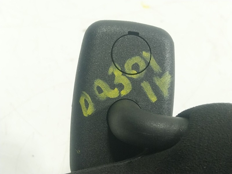 Recambio de parasol izquierdo para bmw 8 coupé (g15, f92) 840 i xdrive referencia OEM IAM 51168079797  