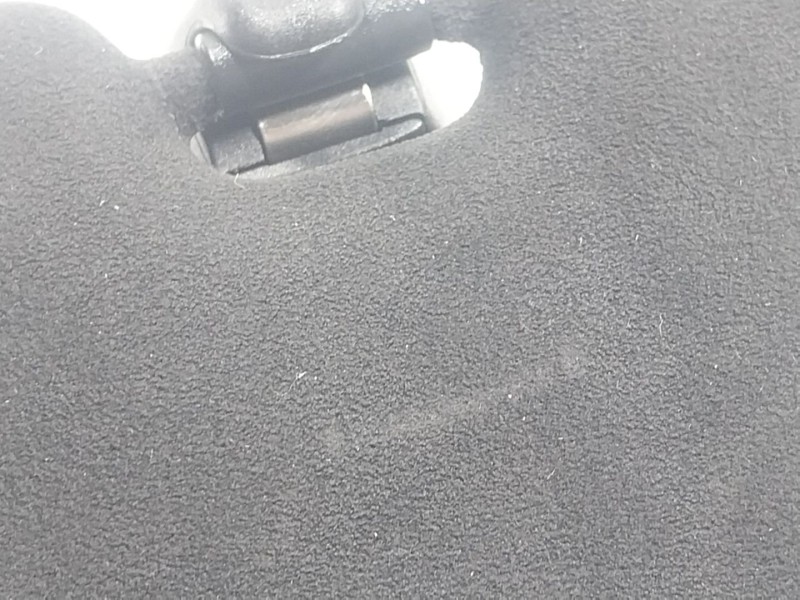 Recambio de parasol izquierdo para bmw 8 coupé (g15, f92) 840 i xdrive referencia OEM IAM 51168079797  