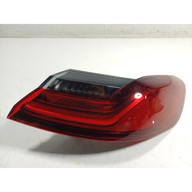 Recambio de piloto trasero derecho para bmw 8 coupé (g15, f92) 840 i xdrive referencia OEM IAM 63217445772 H4744577214 