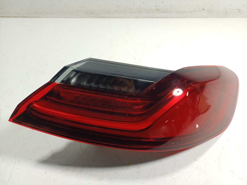 Recambio de piloto trasero derecho para bmw 8 coupé (g15, f92) 840 i xdrive referencia OEM IAM 63217445772 H4744577214 