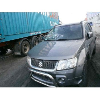 SUZUKI GRAND VITARA JB (JT)