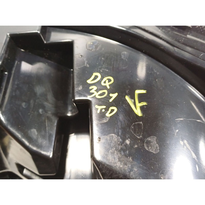 Recambio de piloto trasero derecho para bmw 8 coupé (g15, f92) 840 i xdrive referencia OEM IAM 63217445772 H4744577214 