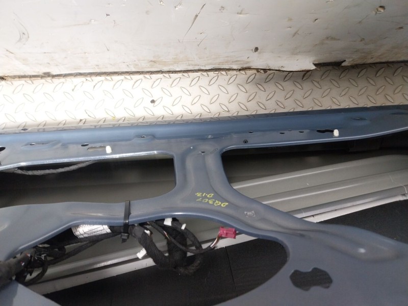 Recambio de puerta delantera izquierda para bmw 8 coupé (g15, f92) 840 i xdrive referencia OEM IAM 41007455091  