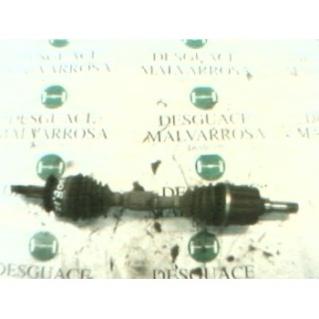 TRANSMISION IZQUIERDA 